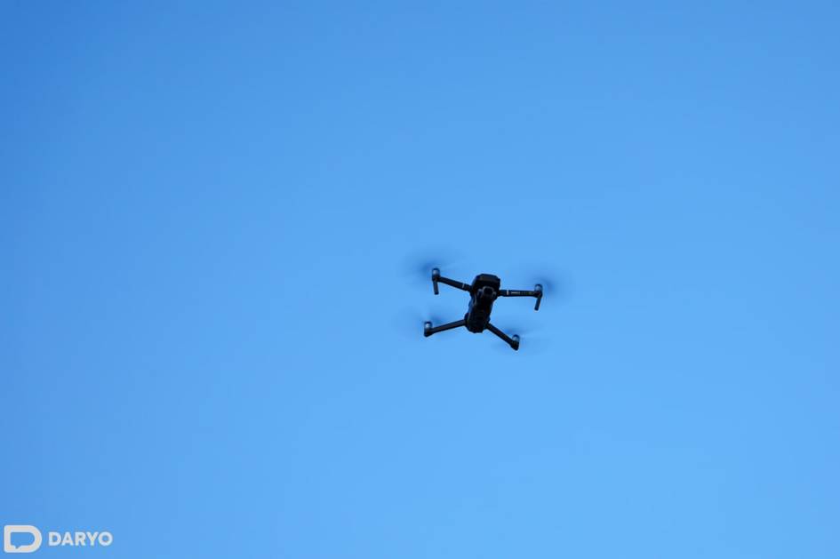 O‘zbekistonda qishloq xo‘jaligi yerlarida suvdan foydalanishni nazorat qilish uchun dronlardan foydalanishga ruxsat beriladi